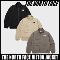 ◆正規品◆THE NORTH FACE NILTON JACKET◆関税/送料込◆人気◆