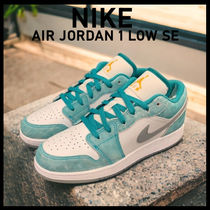 【NIKE】大人もOK！ Air Jordan 1 Low SE エア ジョーダン1 ロー