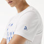 LACOSTE メンズ LACOSTE tennis ラコステ★グラフィックTシャツ ジョコビッチ(3)