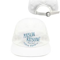 MAISON KITSUNE メゾンキツネ  ベースボールキャップ