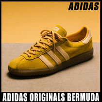 ◆正規品◆ADIDAS BERMUDA BOLD GOLD◆関税/送料込◆男女共用◆