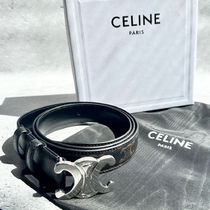 CELINE ミディアム トリオンフ ベルト