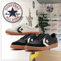 【CONVERSE】コンバース CHECK POINT SK OX