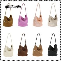 《minitmute》 TOBO BAG