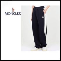 (モンクレール) MONCLER TRAINING PANTS 8H00001 899V9