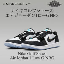 【Nike】大人気★Air Jordan 1 Low G NRG★Golf Shoes★