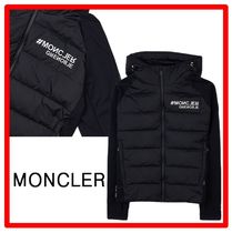 ★韓国の人気★【MONCLER】★グレノブルダウンジャケット★