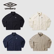 [アンブロ] UMBRO Classic warm-up jacket☆送料込☆