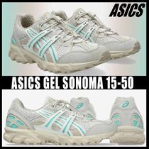 ◆関税/送料込◆ASICS GEL SONOMA 15-50◆ユニセックス◆人気◆