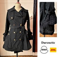 MONCLER Durenette ネイビー size00