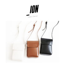 【IONSEOUL】Cartridge Bag 4JH175