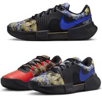 【NIKE】ZM GP CHALLENGE 1 OS HC PRM テニスシューズ