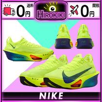 【本物保証 /関税・送料無料】Nike Alpha Fly 3