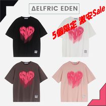 【Aelfric Eden】ラブレターグラフィティ Tシャツ ☆送料関税込