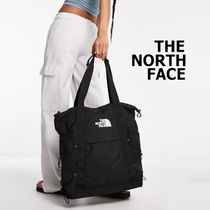 【The North Face】☆Borealis tote bag ☆ 使える トートバッグ