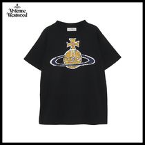 ★Vivienne Westwood★TIME MACHINE CLASSIC T-SHIRT★