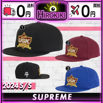 【本物保証 /関税・送料無料】Supreme UGK 5-Panel