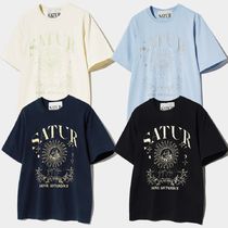 ★SATUR★Tarot Graphic T-Shirt