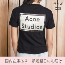 Acne Studios Elice Reverse Label リバースラベル Tシャツ