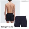 BOTTEGA VENETA 水着 送料関税込み★BOTTEGA VENETA★Intreccioスイムトランクス