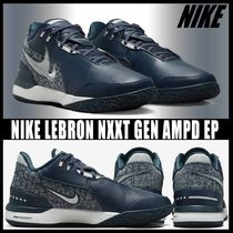 ◆関税/送料無料◆NIKE LEBRON NXXT GEN AMPD EP◆正規品◆