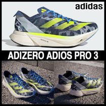 ★adidas★大人気★ADIZERO ADIOS PRO 3 アディゼロ★追跡可