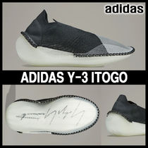 ★adidas★大人気★Y-3 ITOGO★送料・関税込み★追跡可