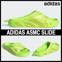 ★adidas by Stella McCartney★W ASMC SLIDE★追跡可