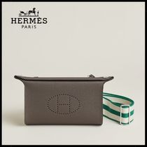 【希少商品 限定1点】HERMES  Videpoches ヴィドポッシュ バッグ