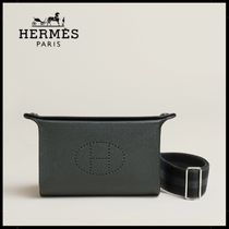 【希少商品 限定1点】HERMES  Videpoches ヴィドポッシュ バッグ