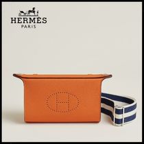 【希少商品 限定1点】HERMES  Videpoches ヴィドポッシュ バッグ