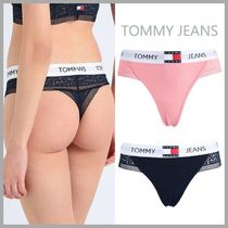 【Tommy Hilfiger】TOMMY JEANS ロゴ Tバック *送料/関税込み*