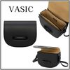 VASIC ショルダーバッグ・ポシェット すぐ届く【VASIC】WEST ショルダーバッグ