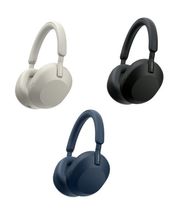 WH1000XM5 wireless noise canceling headphones