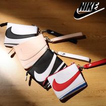 カラバリ【NIKE】CORTEZ WRISTLET ポーチ