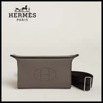 【希少商品 限定1点】HERMES  Videpoches ヴィドポッシュ バッグ