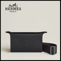 【希少商品 限定1点】HERMES  Videpoches ヴィドポッシュ バッグ