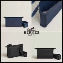 【希少商品 限定1点】HERMES  Videpoches ヴィドポッシュ バッグ