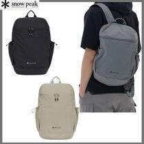 SNOWPEAK■Pro Light Backpack 17L■送料込