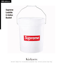 Supreme Leaktite 5-Gallon Bucket リークタイト 5ガロン バケツ