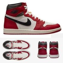 【NIKE】DZ5485-612◆Jordan1 Retro High OG Chicago 2022◆Red