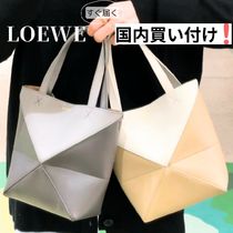 LOEWE(ロエベ)パズルフォルドトートバッグ  ショルダーバッグ A5