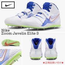 【NIKE】Zoom Javelin Elite３ 投てき用スパイク★正規店買付★