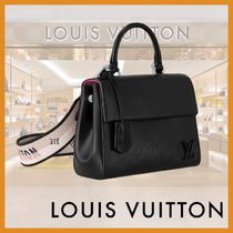 【大人エレガント】Louis Vuitton クリュニー・ミニ