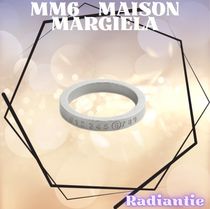 【MM6　MAISON MARGIELA】ナンバーリング