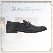 【★完売必至★】Salvatore Ferragamo ☆ モカシン