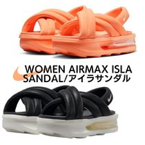 送料込 NIKE W AIRMAX ISLA SANDAL アイラサンダル