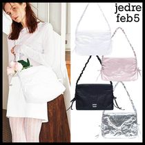 ●JEDREFEB5●BUTTERFLY CROSSBODY BAG 4色 クロスバッグ 人気