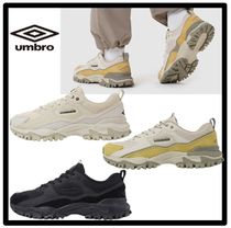 ★送料・関税込★UMBRO★BUCKY-S UNISEX★スニーカー