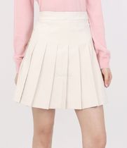 J.LINDEBERG｜ (ADINA SKIRT (GWSD09294-E031))